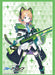 Bushiroad Sleeve Collection Vol.4671 Blue Archive Midori High Grade Pack