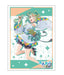 Bushiroad Sleeve Collection High Grade Vol.4800 Aogiri High Yukata Ver.