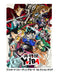 Bushiroad Clear Shin Samurai Den Yaiba 20-Pack Trading Card Collection Box