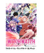 Bushiroad Witch Watch Anime Trading Card Box Collection