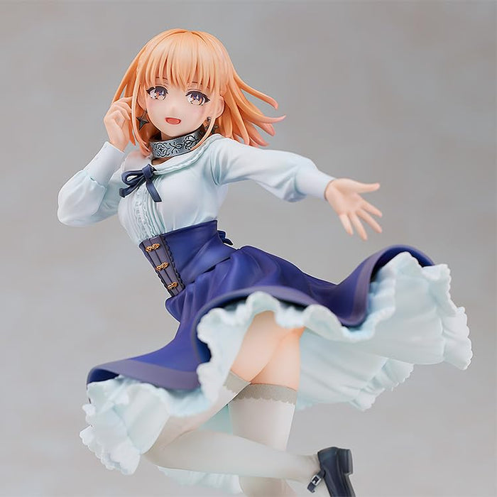 Good Smile Company Jess 1/7 Scale Figure from Buta No Liver Wa Kanetsu Shiro