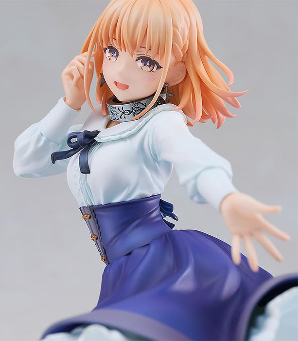 Good Smile Company Jess 1/7 Scale Figure from Buta No Liver Wa Kanetsu Shiro