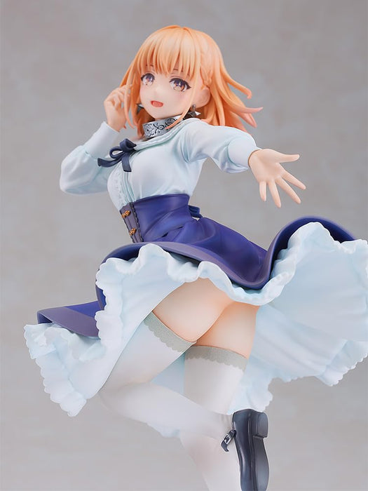 Good Smile Company Jess 1/7 Scale Figure from Buta No Liver Wa Kanetsu Shiro