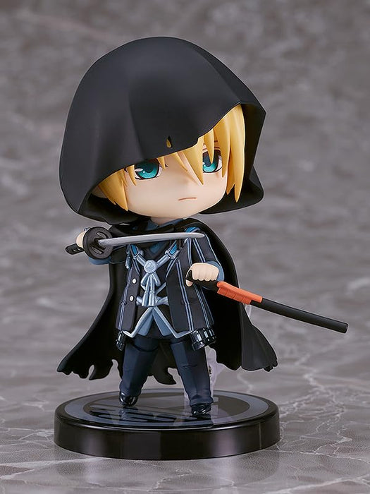 Good Smile Company Orange Rouge Nendoroid Yamanbagiri Kunihiro #2390 Figure