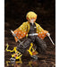Aniplex Buzzmod Zenitsu Agatsuma 1/12 Scale Figure from Demon Slayer Series