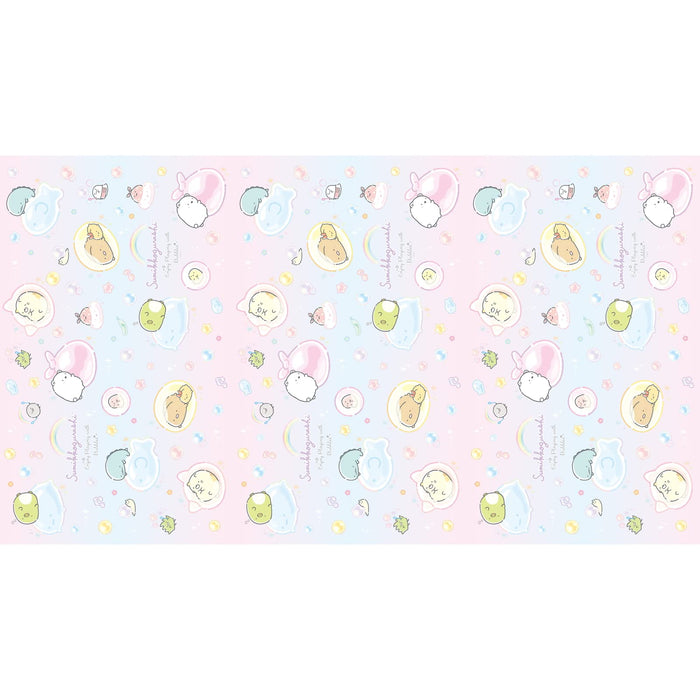 San-X Sumikko Gurashi Leisure Sheet Medium Bv46201 – Parfait pour s'amuser en plein air