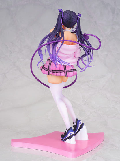 Bishop'S Rondo C Koakuma Rias-Chan 1/6 Hiyake Version Collectible Figure- Japan Figure Store - #1 Bring To You The Best Japanese Goods