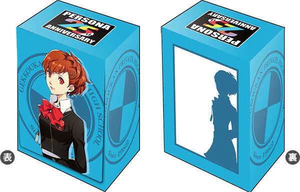 Bushiroad Deck Holder Collection V3 Vol.324 P25Th  P3Pw Hero
Japan Figure Store