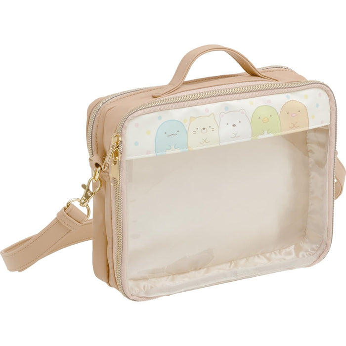 San-X Ca43601 Sumikko Gurashi Sumicolle Bag - Adorable Kids Collection