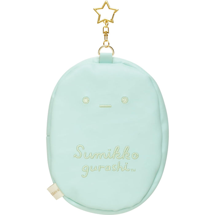 San-X Sumikko Gurashi Plüschbeutel Pinguin? Entzückendes Stofftier Ca44202