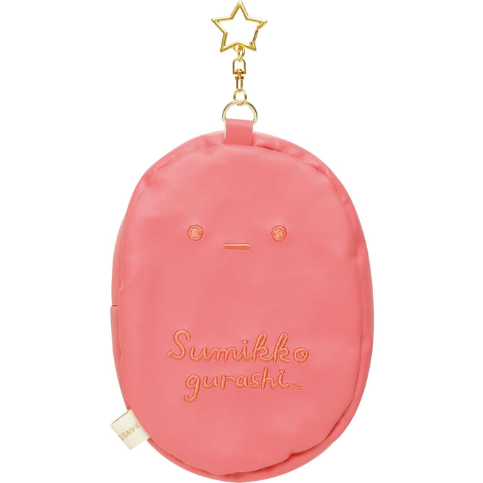 San-X Sumikko Gurashi frittierter Garnelenschwanz-Plüschbeutel, Ca44206, für Kinder