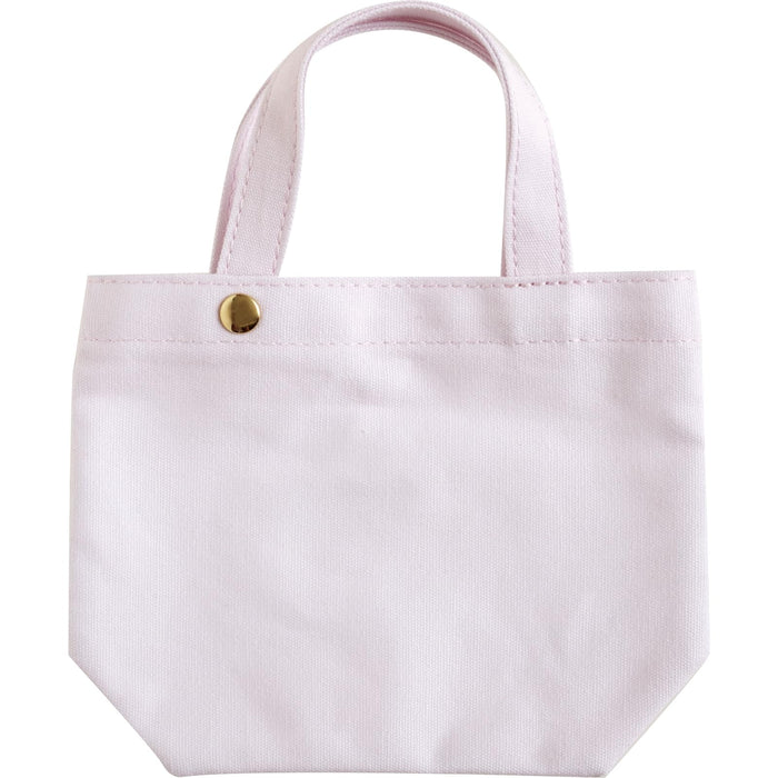 San-X Sumikko Gurashi Rabbit Spell Mini Tote Bag - Compact and Stylish