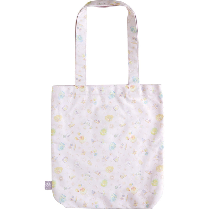 San-X Sumikko Gurashi Rabbit Spell Mini Tote Bag - Compact and Stylish