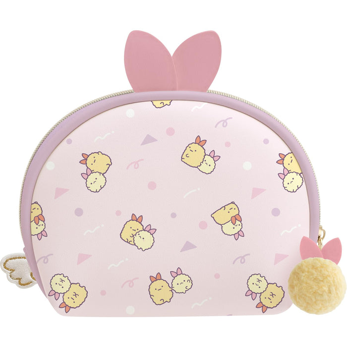 San-X Sumikko Gurashi Angel Ebiten Idol Pouch Ca54901