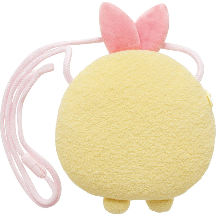 San-X Sumikko Gurashi Angel Ebiten Idol Plüsch Pochette – Ca55001