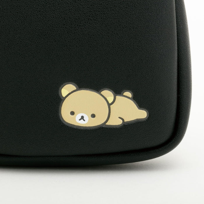 San-X Rilakkuma Smartphone-Umhängetasche - Ca57101 Crossbody-Hülle