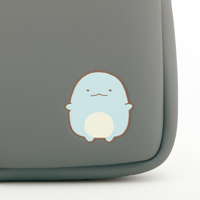 San-X Sumikko Gurashi Smartphone-Umhängetasche, Eidechse, ca57102