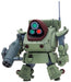 Mimolde Cabico Choipla Armored Trooper Votoms ATH-14-WP Model 48mm Tall