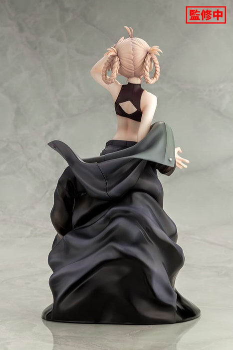 KOTOBUKIYA Nanakusa Nazuna 1/7 Komplette Figur Call Of The Night