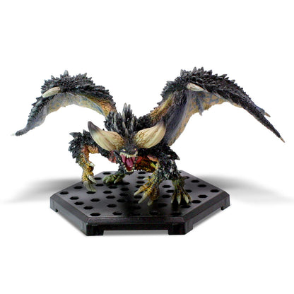 Capcom Monster Hunter World Iceborne Figure Builder Standard Model Plus- Japan Figure Store - #1 Bring To You The Best Japanese Goods
