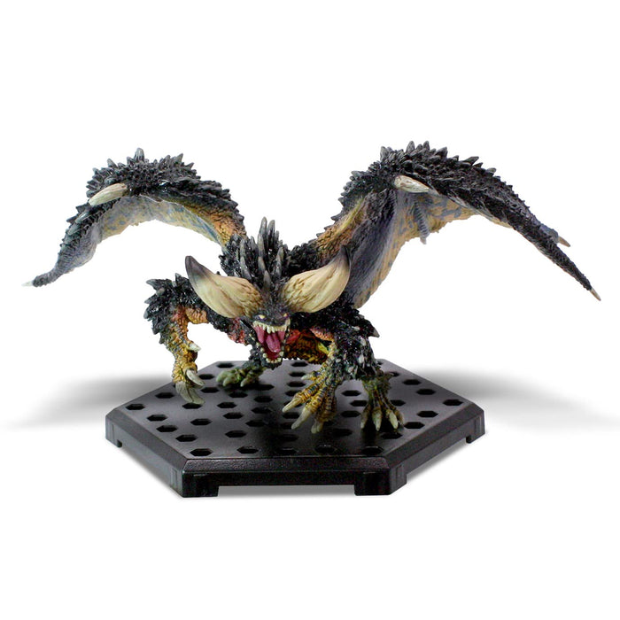 Capcom Monster Hunter World Iceborne Figure Builder Standard Model Plus