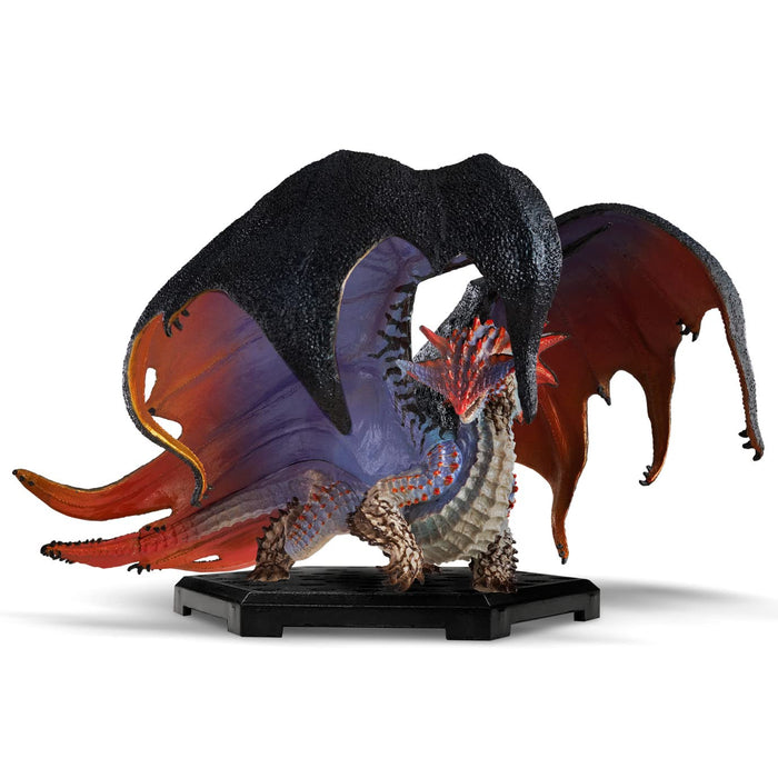 Capcom Monster Hunter World Iceborne Figure Builder Standard Model Plus