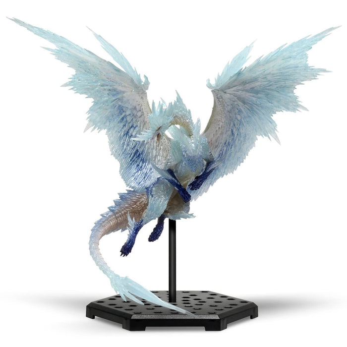 Capcom Monster Hunter World Iceborne Figure Builder Standard Model Plus