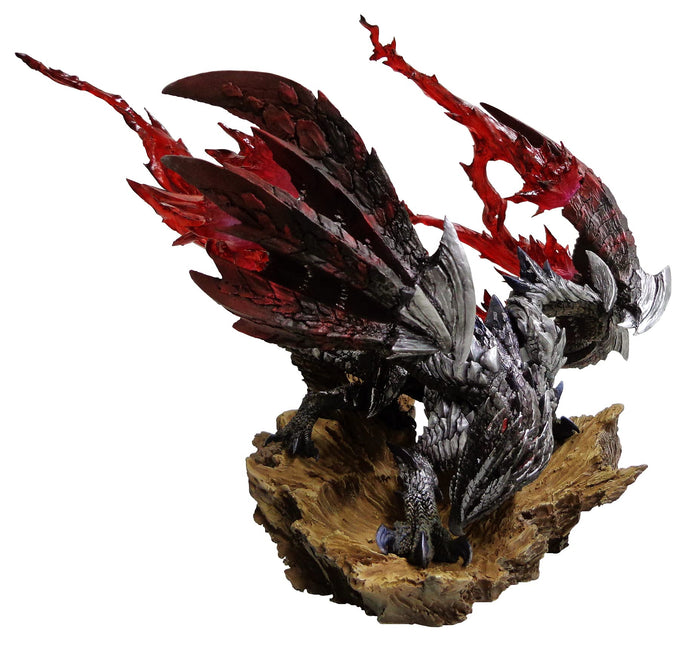 Capcom Celestial Comet Dragon Valfark Action Figure 2024 Re-Release- Japan Figure Store - #1 Bring To You The Best Japanese Goods