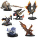 Capcom Monster Hunter Figure Builder Vol.26 6Pack Box Japan- Japan Figure Store - #1 Bring To You The Best Japanese Goods
