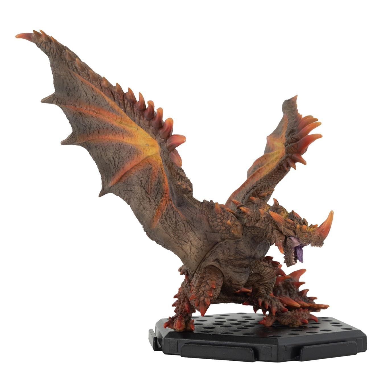 CAPCOM モンスターハンター フィギュアセット Capcom Monster Hunter Figure Builder Vol 26 6-Pack Box Japan