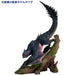 Capcom Monster Hunter Swift Dragon Nargacuga Figure 290mm x 170mm x 210mm