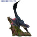 Capcom Monster Hunter Swift Dragon Nargacuga Figure 290mm x 170mm x 210mm