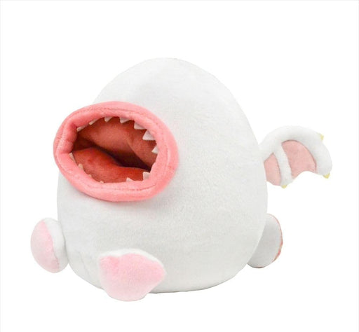 Capcom Monster Hunter Furufuru Plush Toy Mini 12x12x16cm Polyester Iron