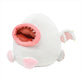 Capcom Monster Hunter Furufuru Plush Toy Mini 12x12x16cm Polyester Iron