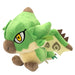 Capcom Monster Hunter Rathian Chibi Plush Doll Japan Official Merchandise- Japan Figure Store - #1 Bring To You The Best Japanese Goods