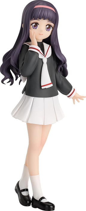 Good Smile Arts Shanghai Sakura Daidouji Tomoyo Pop Up Parade Figure