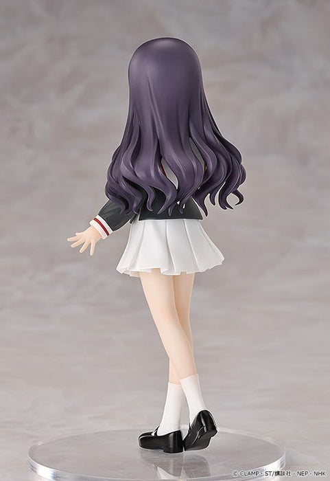 Good Smile Arts Shanghai Sakura Daidouji Tomoyo Pop Up Parade Figure