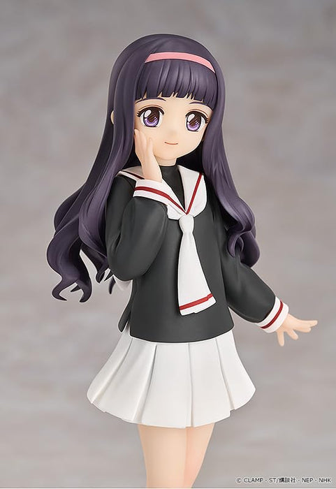 Good Smile Arts Shanghai Sakura Daidouji Tomoyo Pop Up Parade Figure