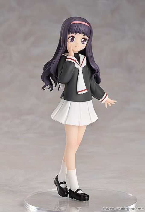 Good Smile Arts Shanghai Sakura Daidouji Tomoyo Pop Up Parade Figure