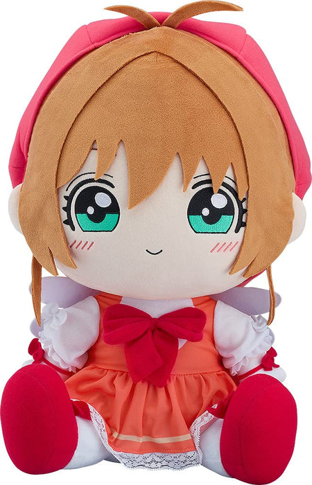 Good Smile Company Card Captor Sakura Plush Doll Large