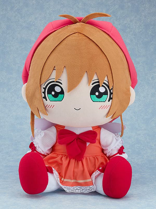 Good Smile Company Card Captor Sakura Plush Doll Large