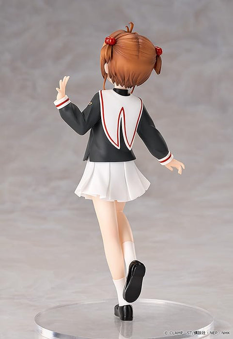 Good Smile Arts Shanghai Card Captor Sakura Pop Up Parade Figure by Good Smile Company