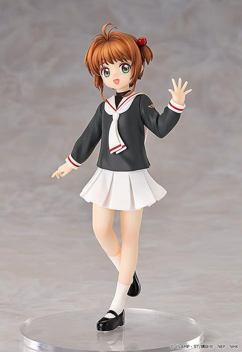 Good Smile Arts Shanghai Card Captor Sakura Pop Up Parade Figure by Good Smile Company