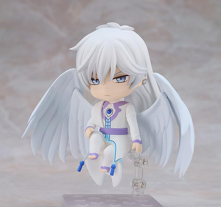 Good Smile Company Card Captor Sakura Clear Card Yue Nendoroid #2421