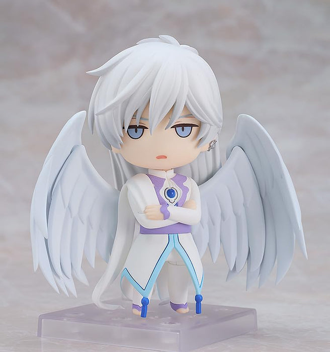 Good Smile Company Card Captor Sakura Clear Card Yue Nendoroid #2421