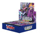 Bushiroad Cardfight Vanguard Booster Pack Ryukon Meidou VG-DZ-BT10 Box
