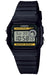 Casio Collection F-94Wa-9Jh Men's Black Watch - Classic and Durable Design