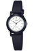 Casio Collection LQ-139B Ladies Watch Black Strap Elegant Design