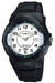Casio Collection MW-600B Men's Watch Black Durable Classic Design