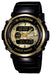 G-Shock Casio G-300G-9Ajf Black Durable Men's Watch